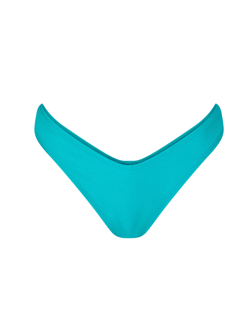 COVE BOTTOM - COOL TURQUOISE