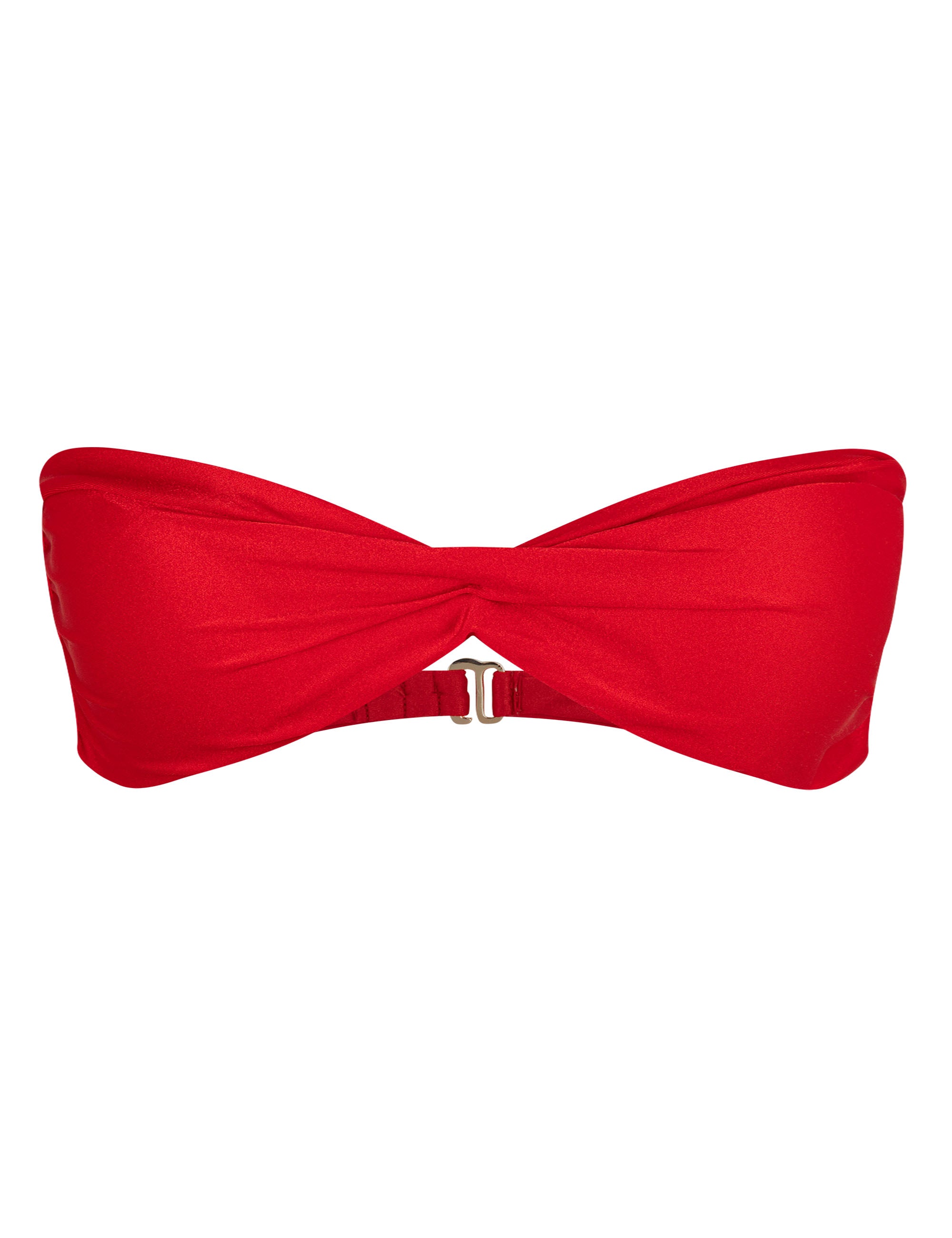 COVE TOP - HOT RED