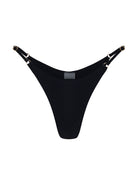 DUNE BOTTOM - BLACK