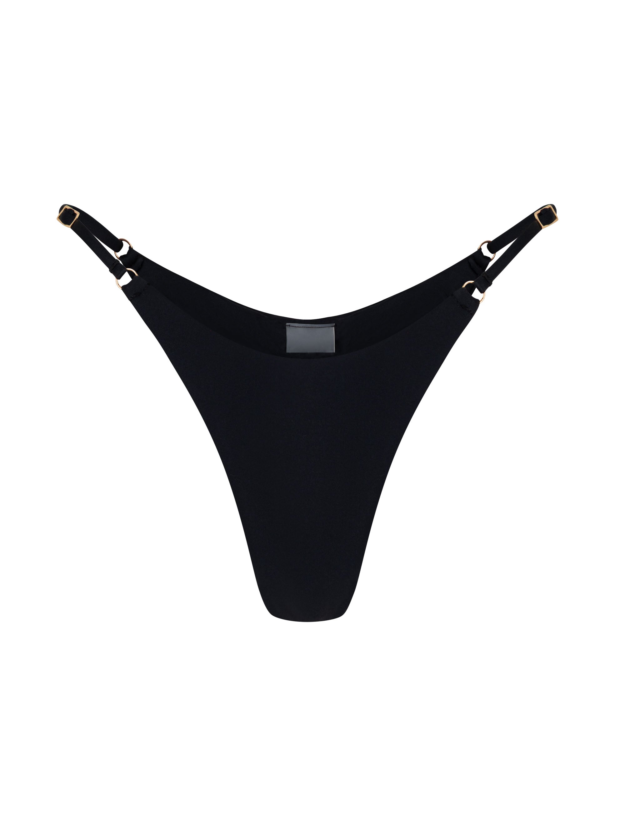 DUNE BOTTOM - BLACK