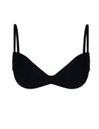 DUNE TOP - BLACK