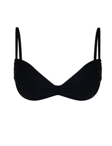 DUNE TOP - BLACK