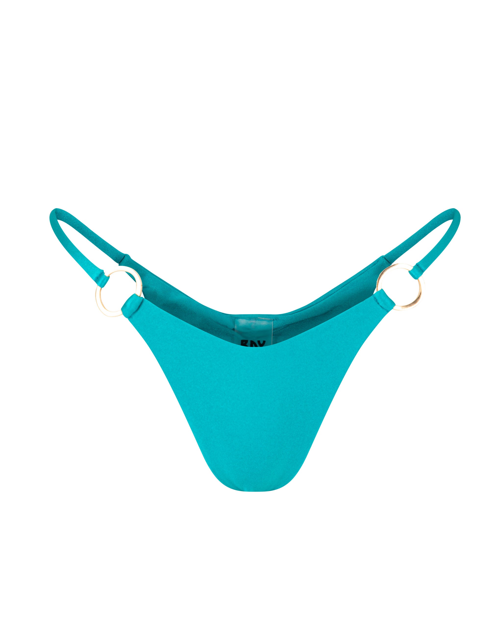 LAVA BOTTOM - COOL TURQUOISE