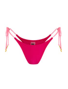 WILD BOTTOM - NEON PINK