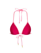 WILD TOP - NEON PINK