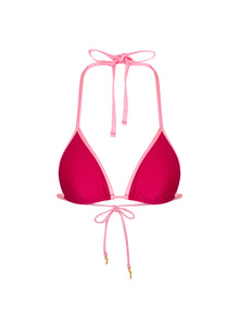 WILD TOP - NEON PINK